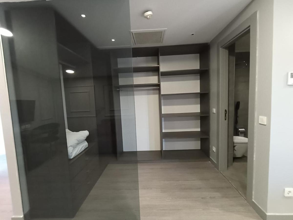Star Of Istanbul Residence Exterior foto