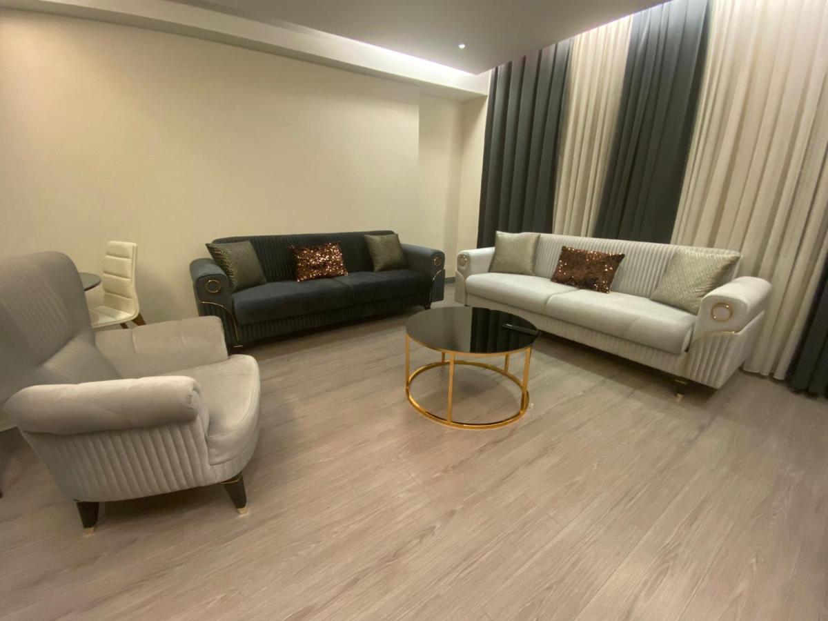 Star Of Istanbul Residence Exterior foto